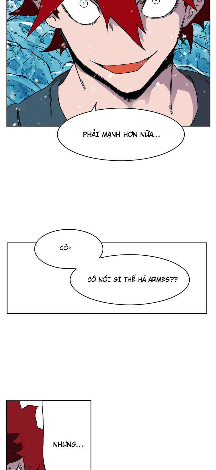 Hard Core Leveling Warrior Chapter 140 - 109