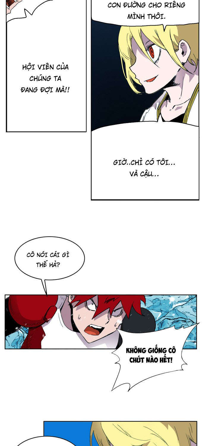 Hard Core Leveling Warrior Chapter 140 - 111