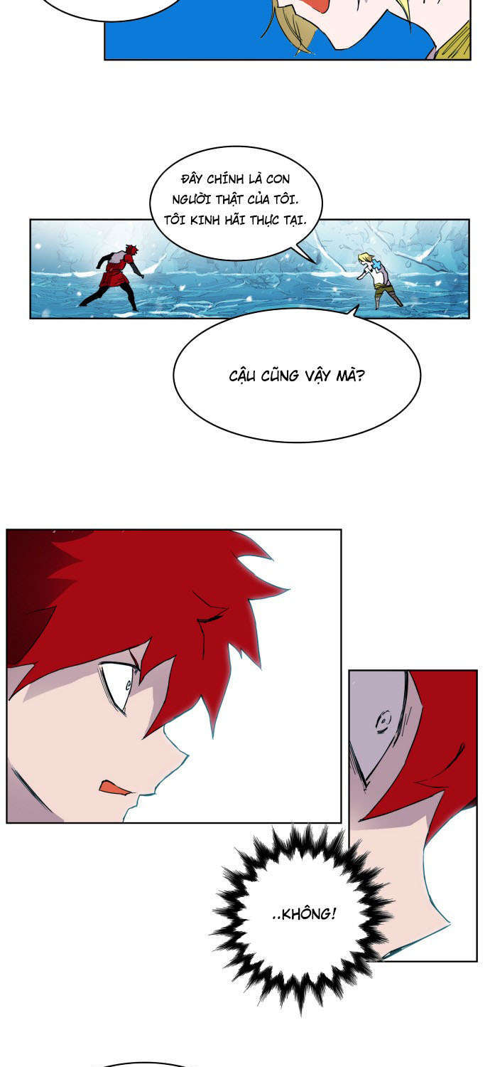 Hard Core Leveling Warrior Chapter 140 - 113