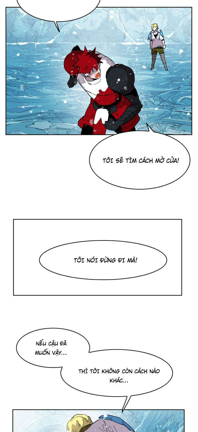 Hard Core Leveling Warrior Chapter 140 - 115