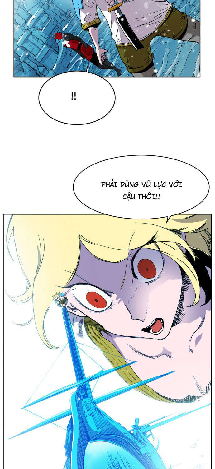 Hard Core Leveling Warrior Chapter 140 - 117