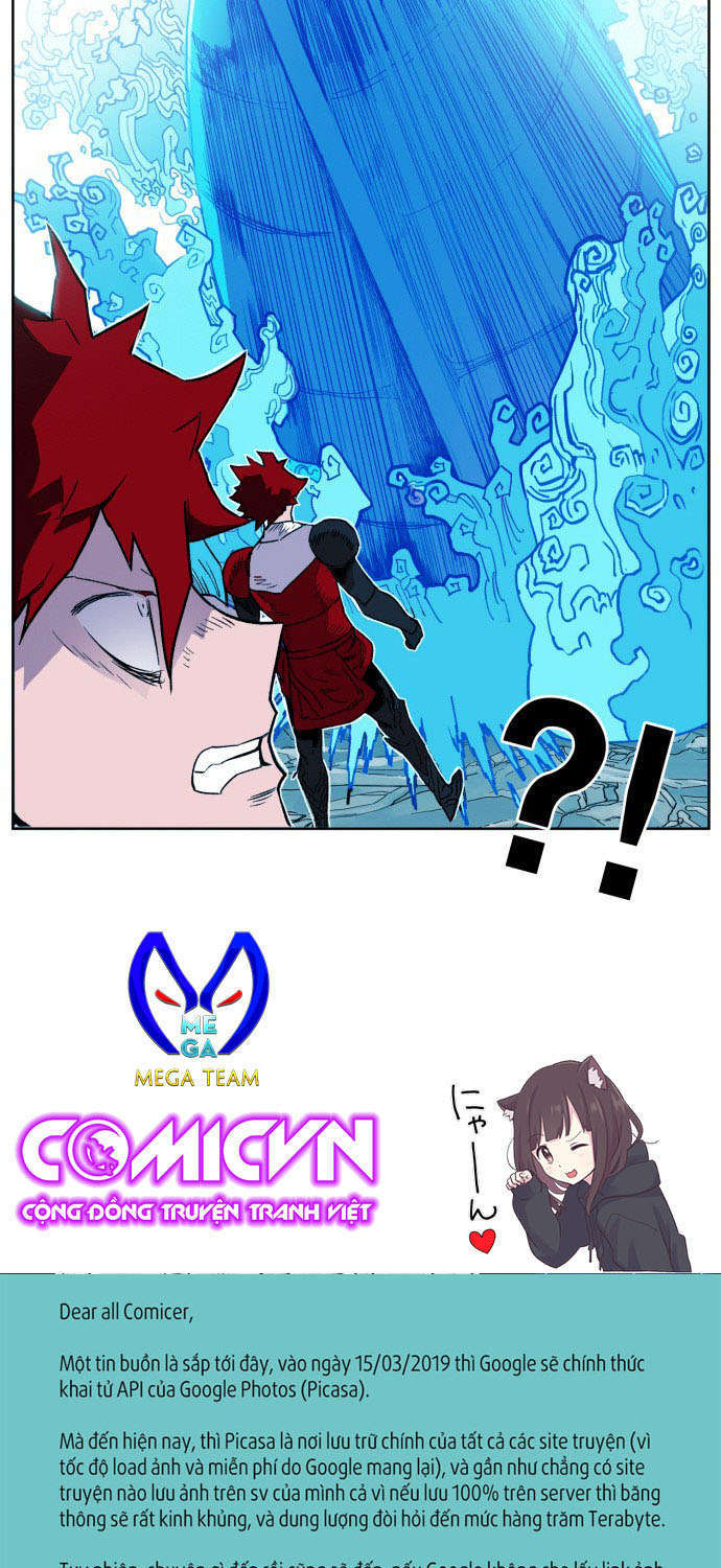 Hard Core Leveling Warrior Chapter 140 - 119