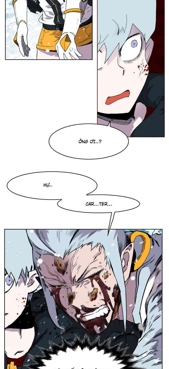 Hard Core Leveling Warrior Chapter 140 - 13