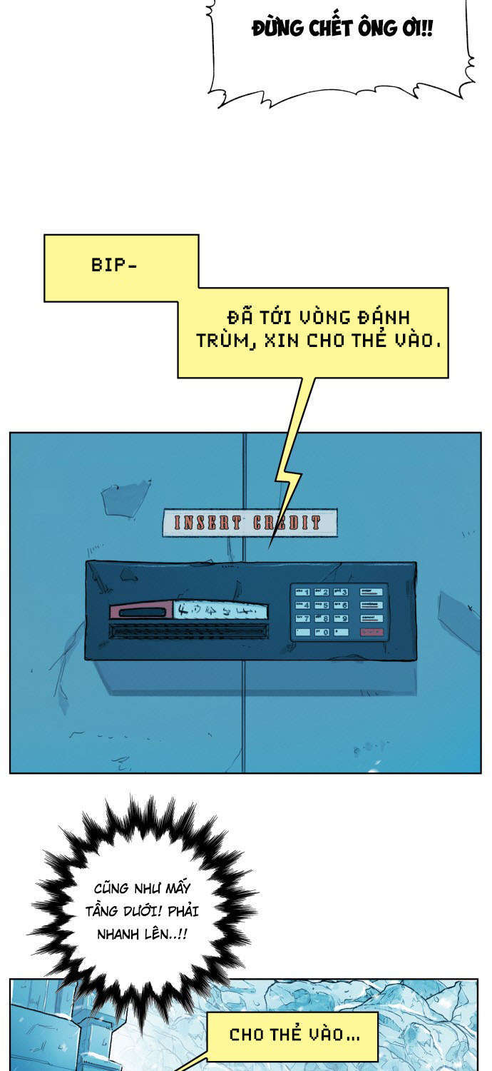 Hard Core Leveling Warrior Chapter 140 - 17