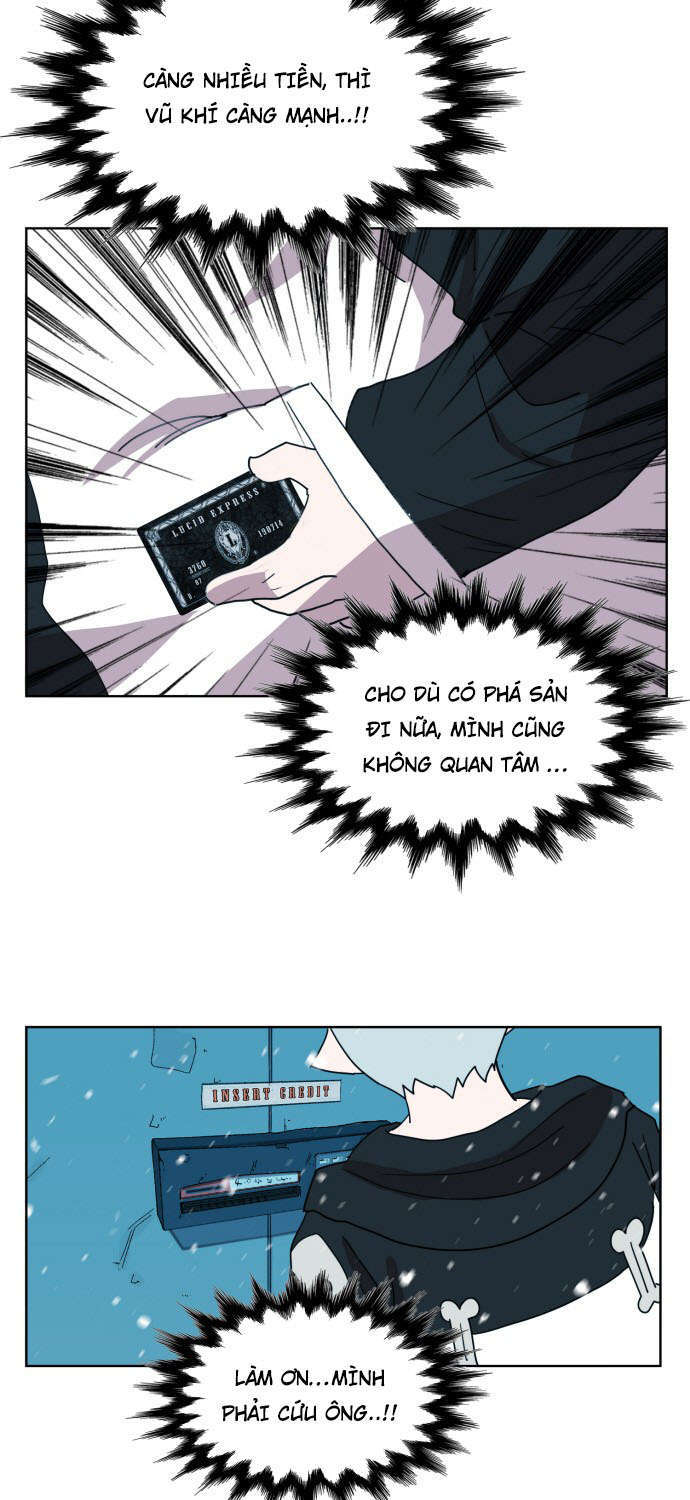 Hard Core Leveling Warrior Chapter 140 - 21