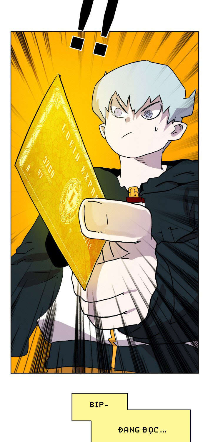 Hard Core Leveling Warrior Chapter 140 - 23