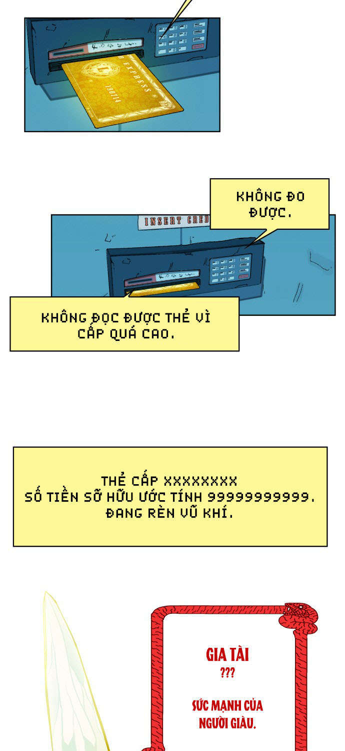 Hard Core Leveling Warrior Chapter 140 - 25