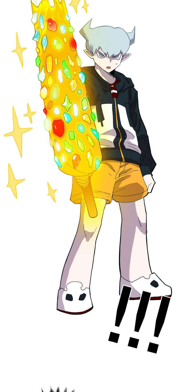 Hard Core Leveling Warrior Chapter 140 - 27