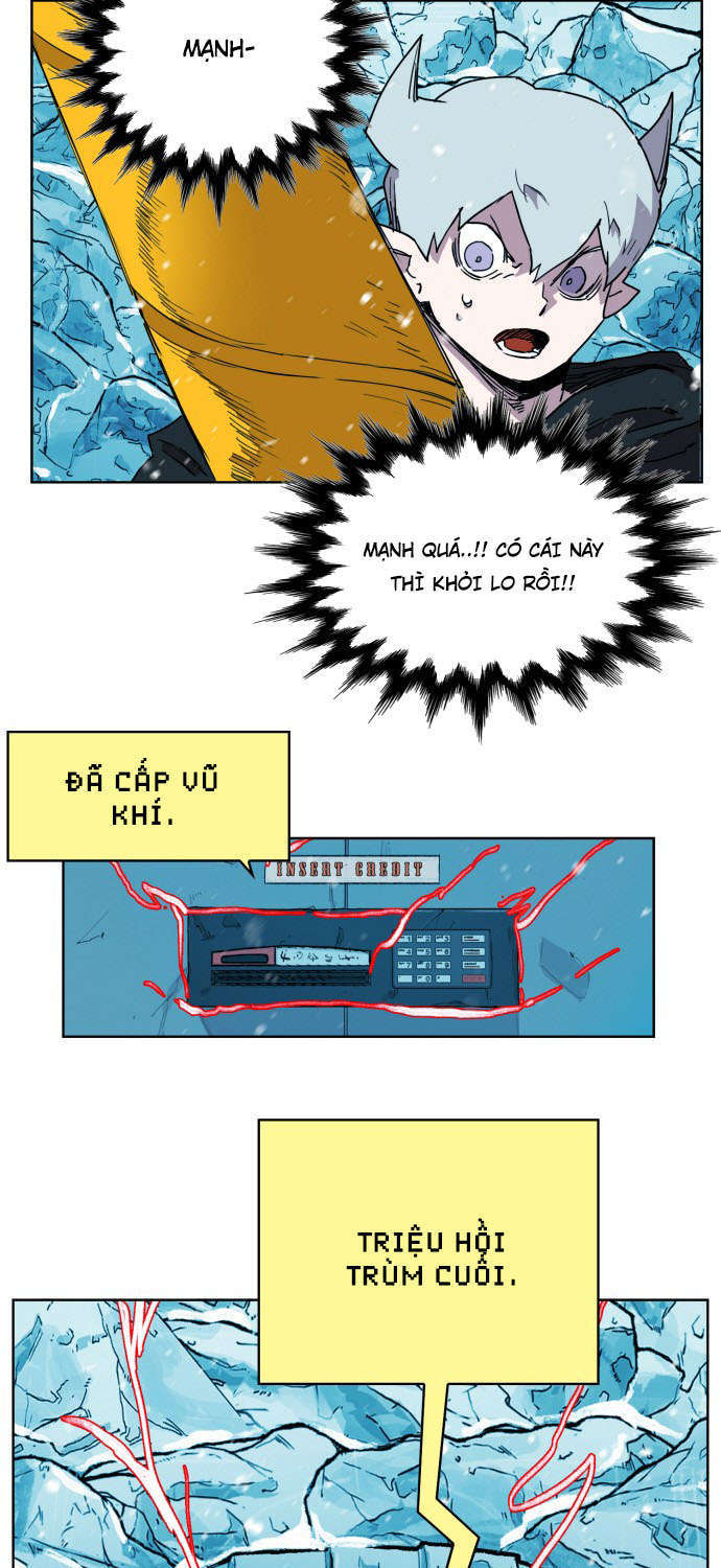 Hard Core Leveling Warrior Chapter 140 - 29