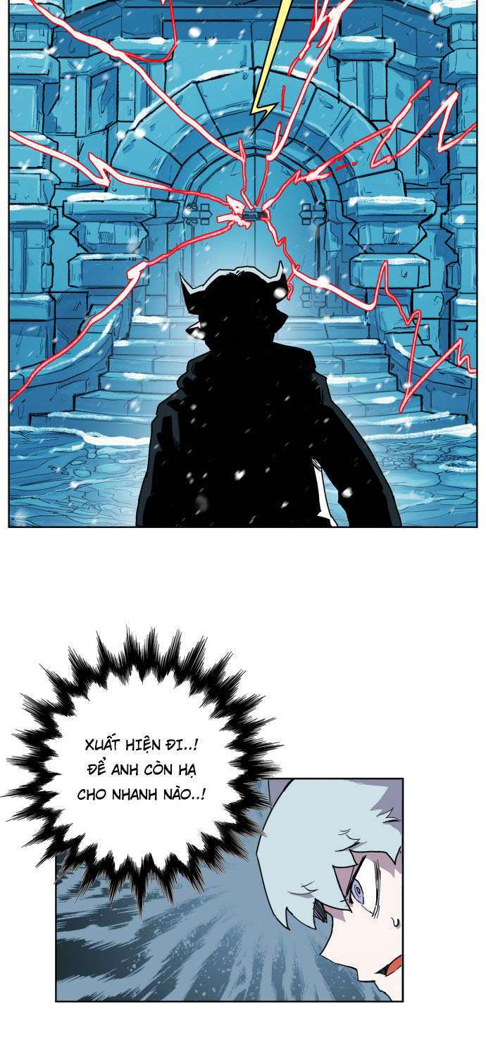 Hard Core Leveling Warrior Chapter 140 - 31