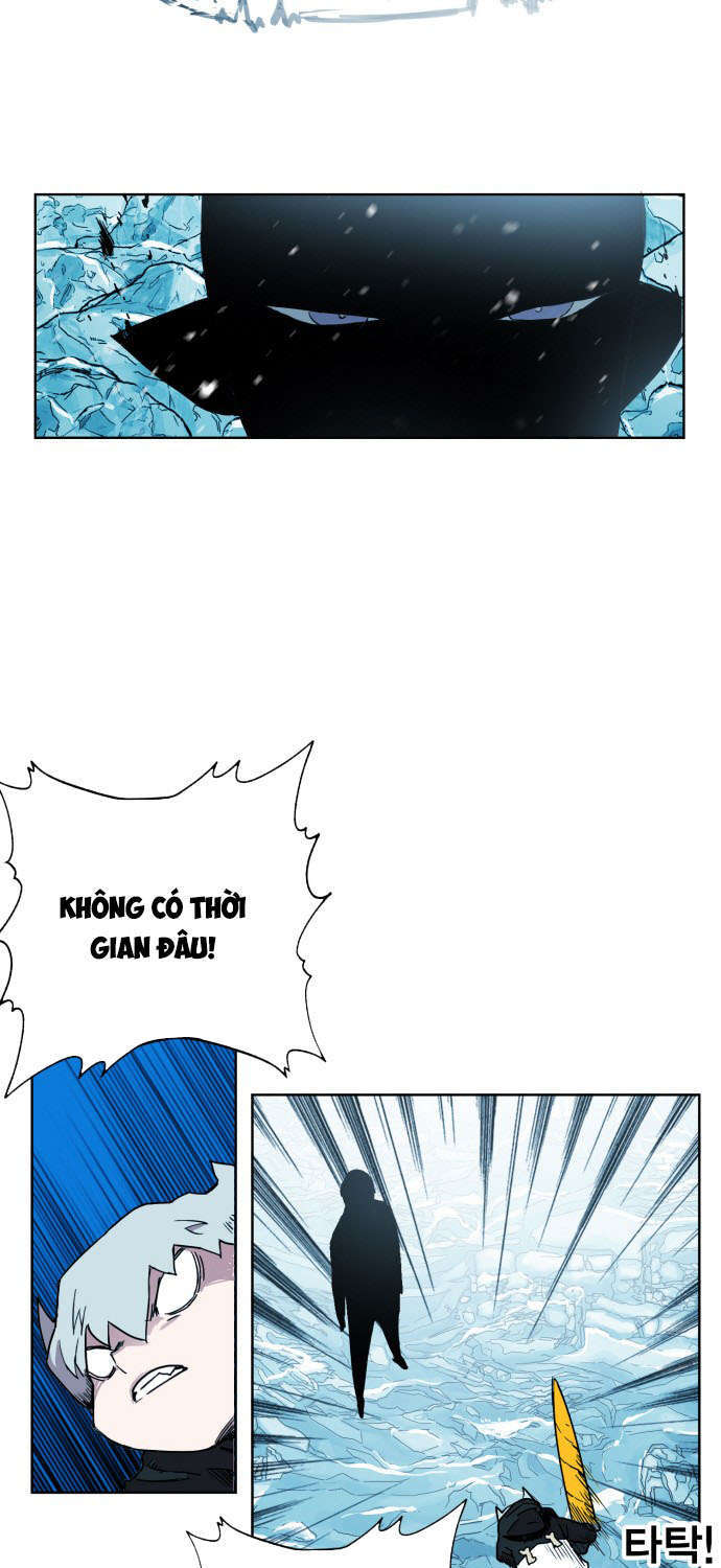 Hard Core Leveling Warrior Chapter 140 - 35