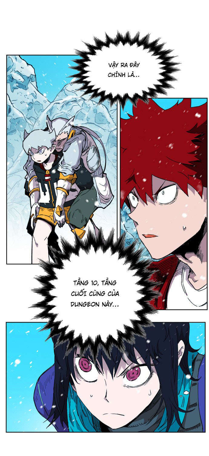 Hard Core Leveling Warrior Chapter 140 - 5