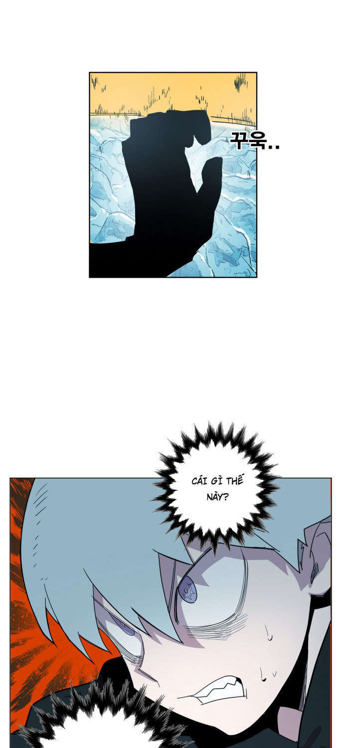 Hard Core Leveling Warrior Chapter 140 - 43