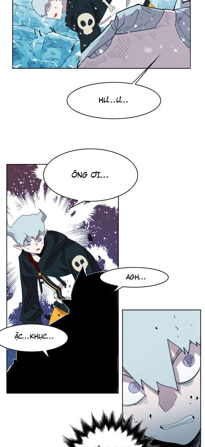 Hard Core Leveling Warrior Chapter 140 - 55