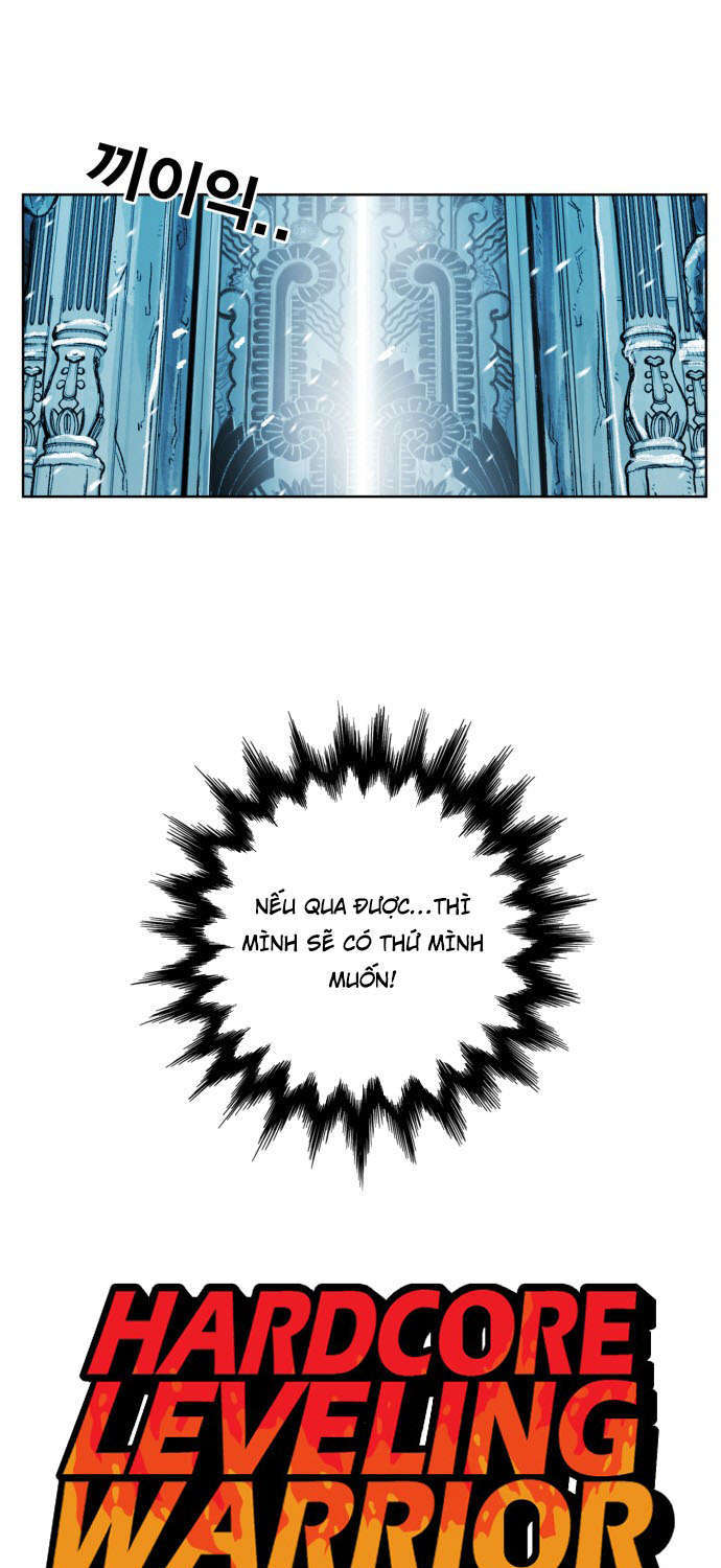 Hard Core Leveling Warrior Chapter 140 - 7