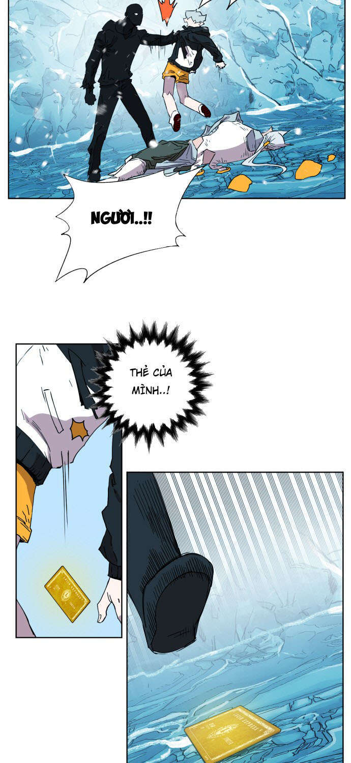 Hard Core Leveling Warrior Chapter 140 - 61