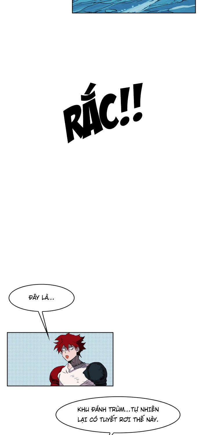 Hard Core Leveling Warrior Chapter 140 - 63