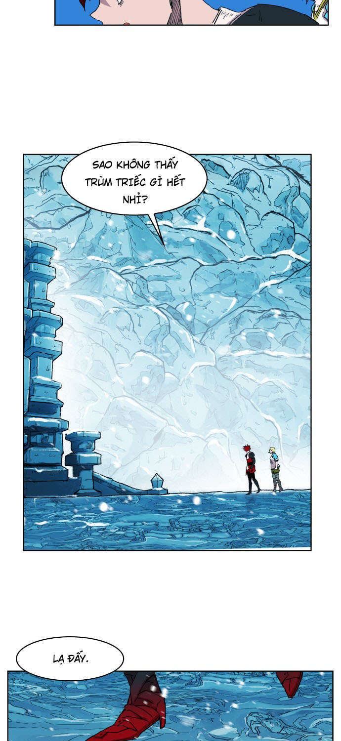 Hard Core Leveling Warrior Chapter 140 - 65