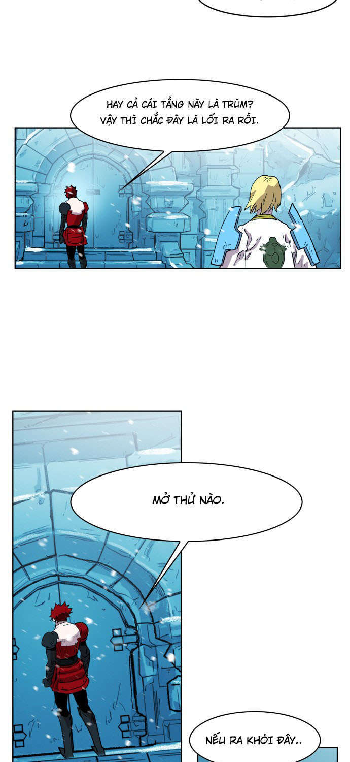 Hard Core Leveling Warrior Chapter 140 - 67