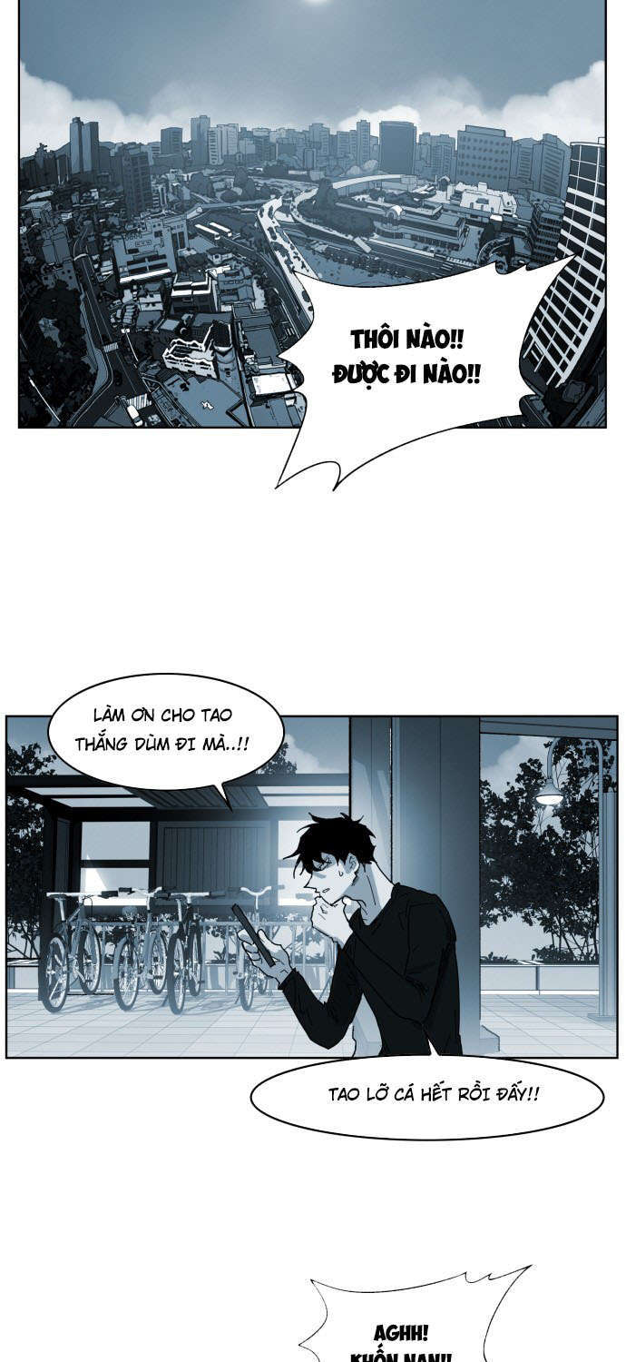 Hard Core Leveling Warrior Chapter 140 - 75