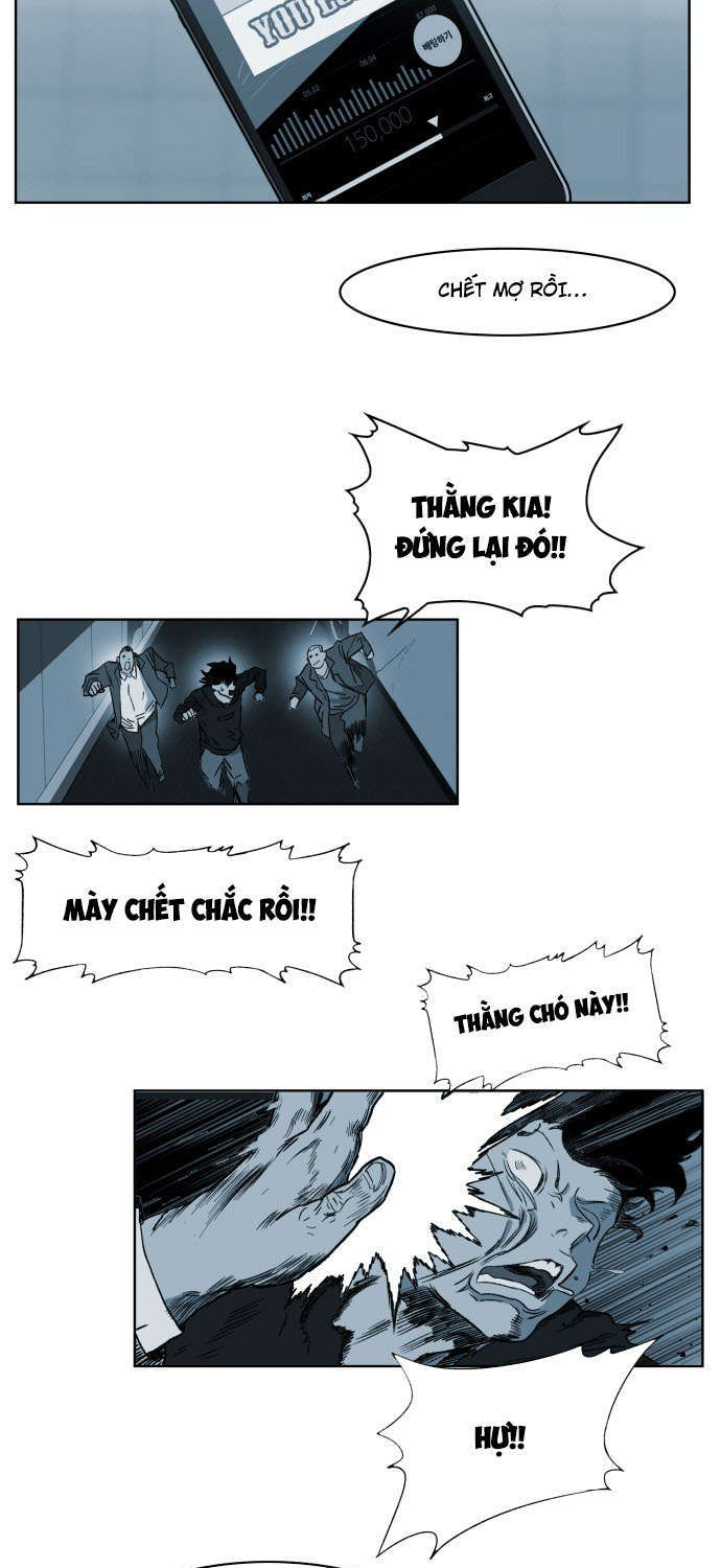 Hard Core Leveling Warrior Chapter 140 - 77