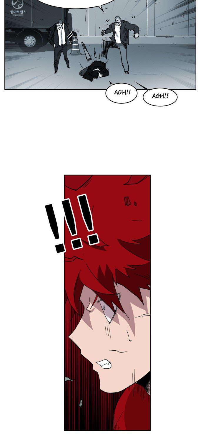 Hard Core Leveling Warrior Chapter 140 - 79