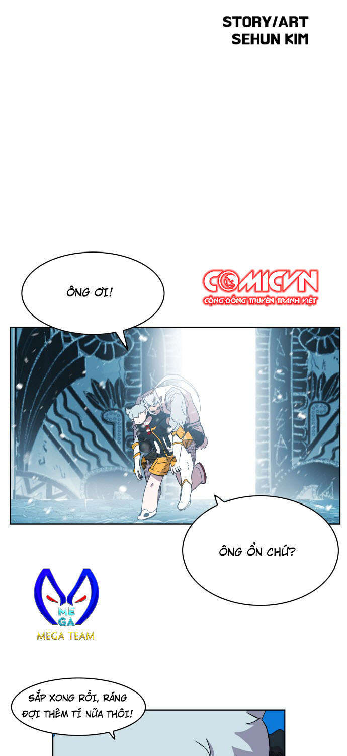 Hard Core Leveling Warrior Chapter 140 - 9