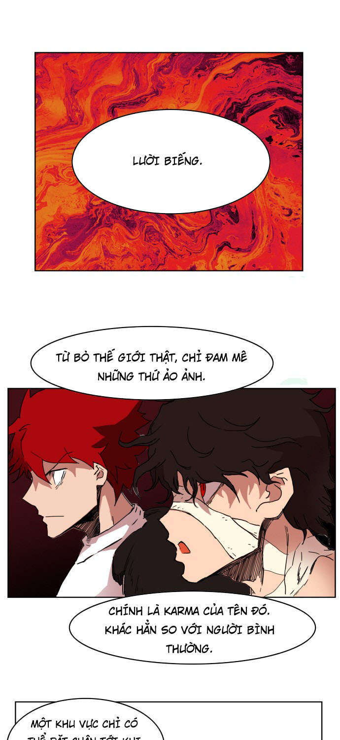 Hard Core Leveling Warrior Chapter 140 - 93