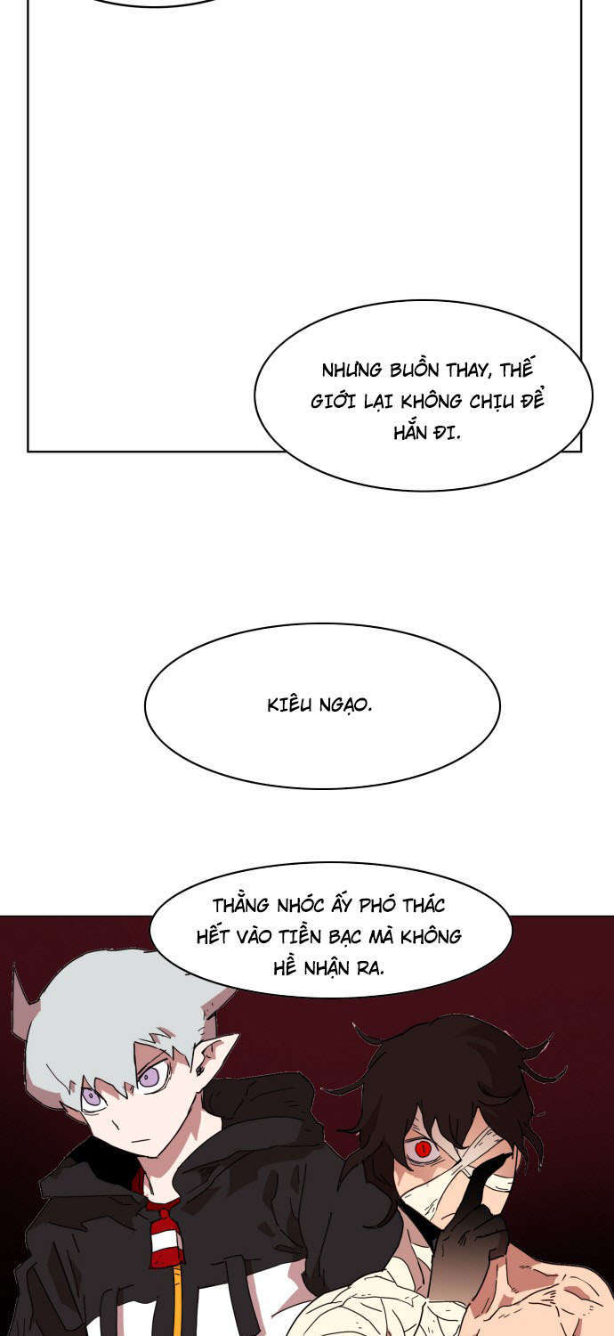 Hard Core Leveling Warrior Chapter 140 - 95