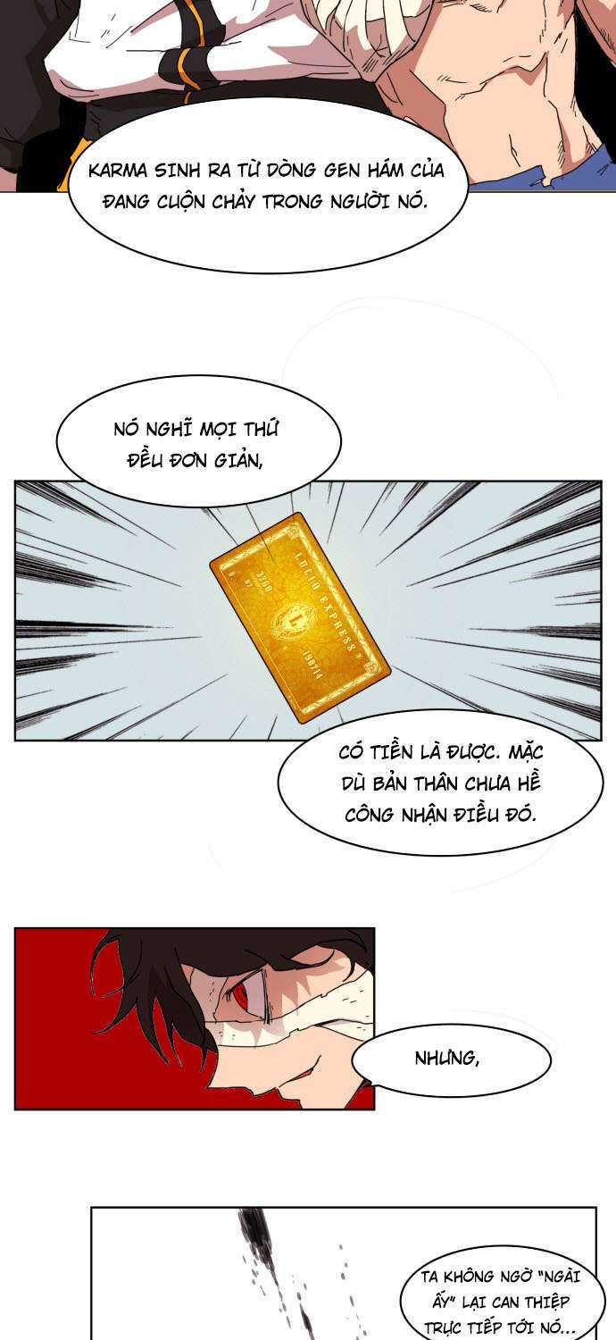 Hard Core Leveling Warrior Chapter 140 - 97