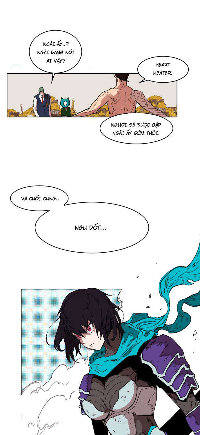 Hard Core Leveling Warrior Chapter 140 - 99