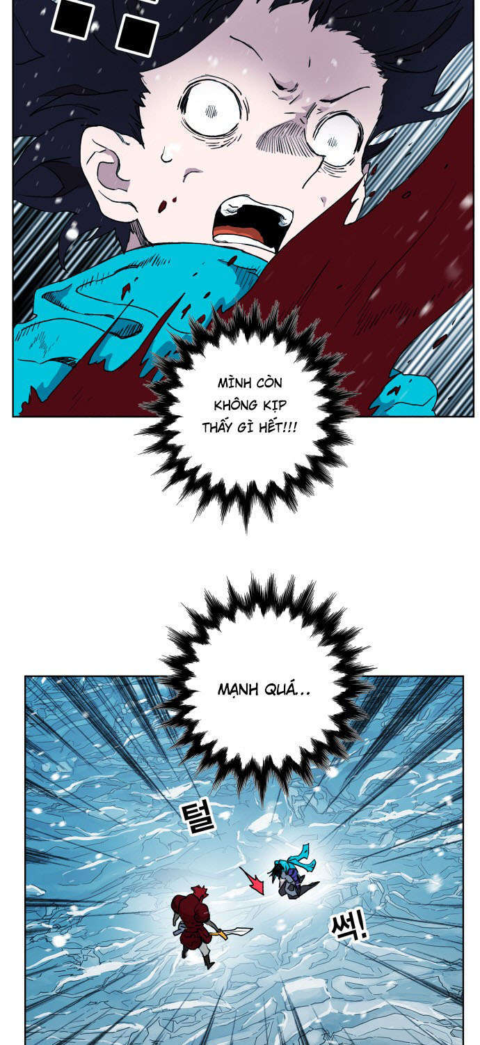 Hard Core Leveling Warrior Chapter 141 - 11