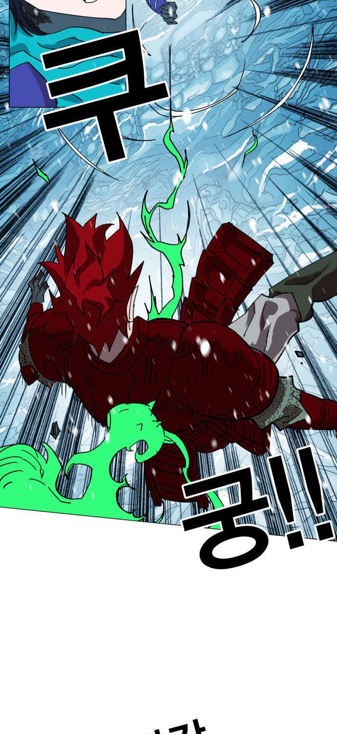 Hard Core Leveling Warrior Chapter 141 - 101