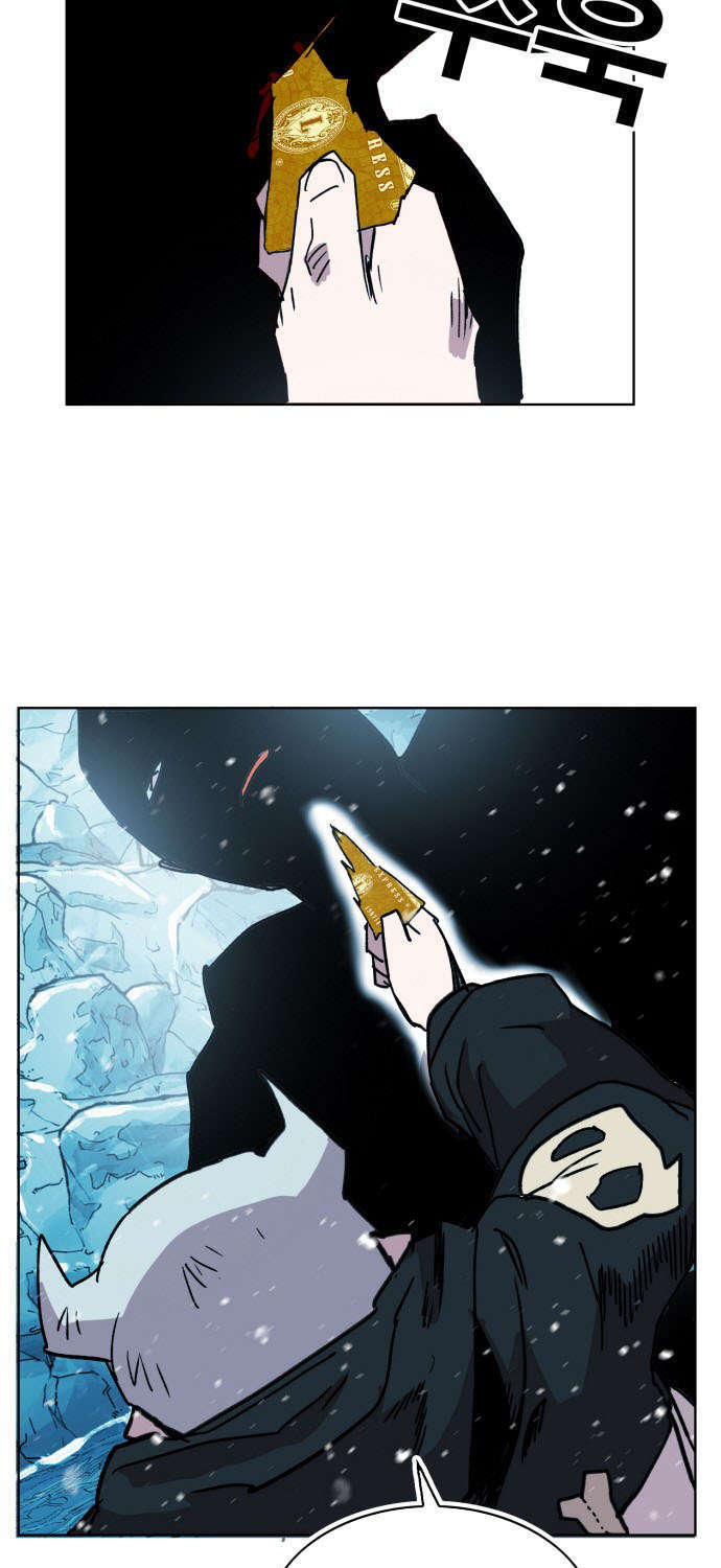 Hard Core Leveling Warrior Chapter 141 - 113