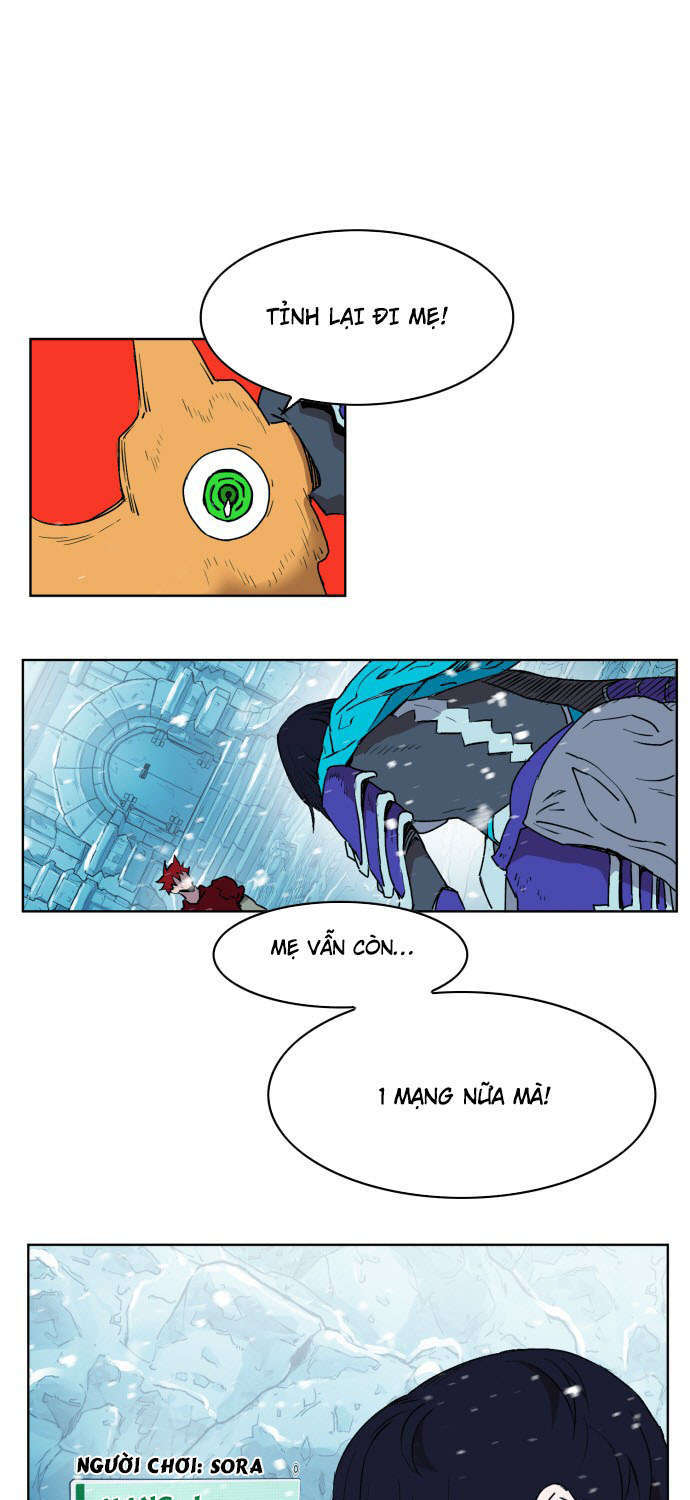 Hard Core Leveling Warrior Chapter 141 - 13