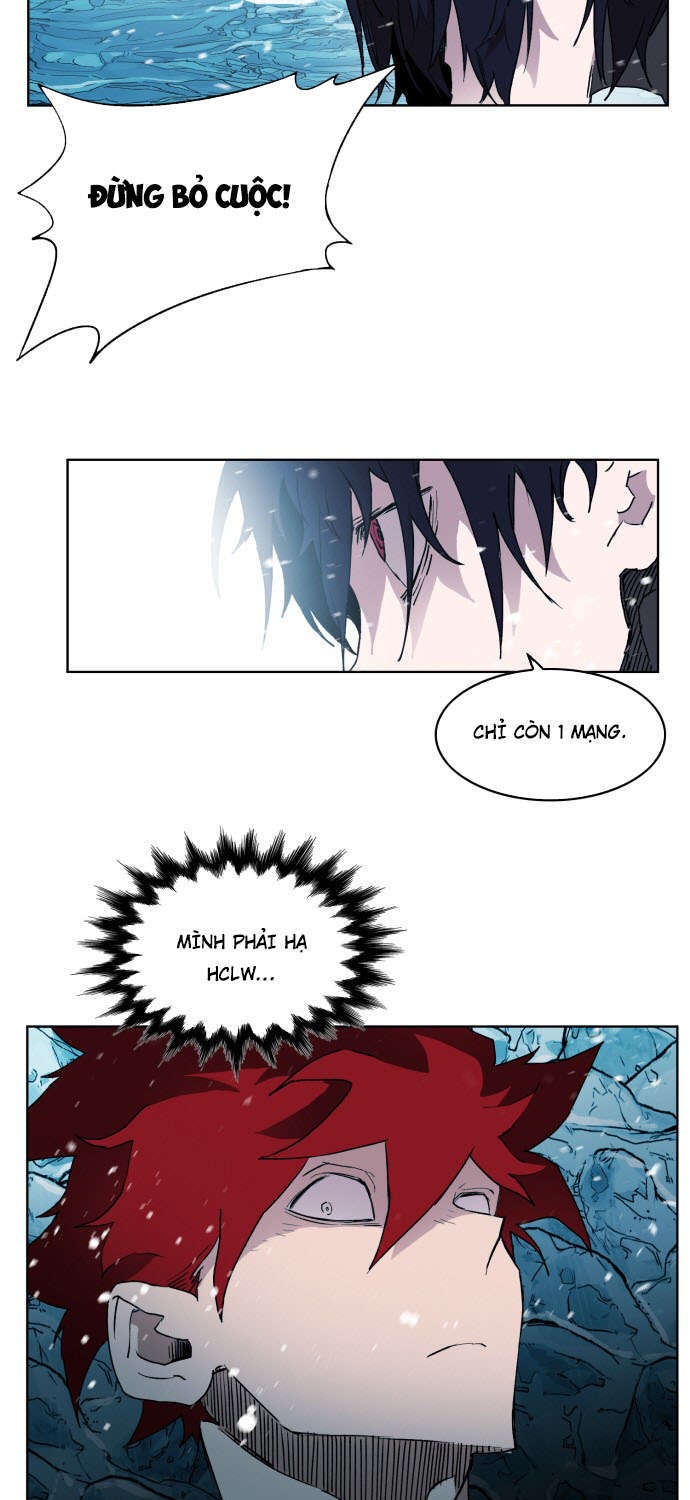 Hard Core Leveling Warrior Chapter 141 - 15