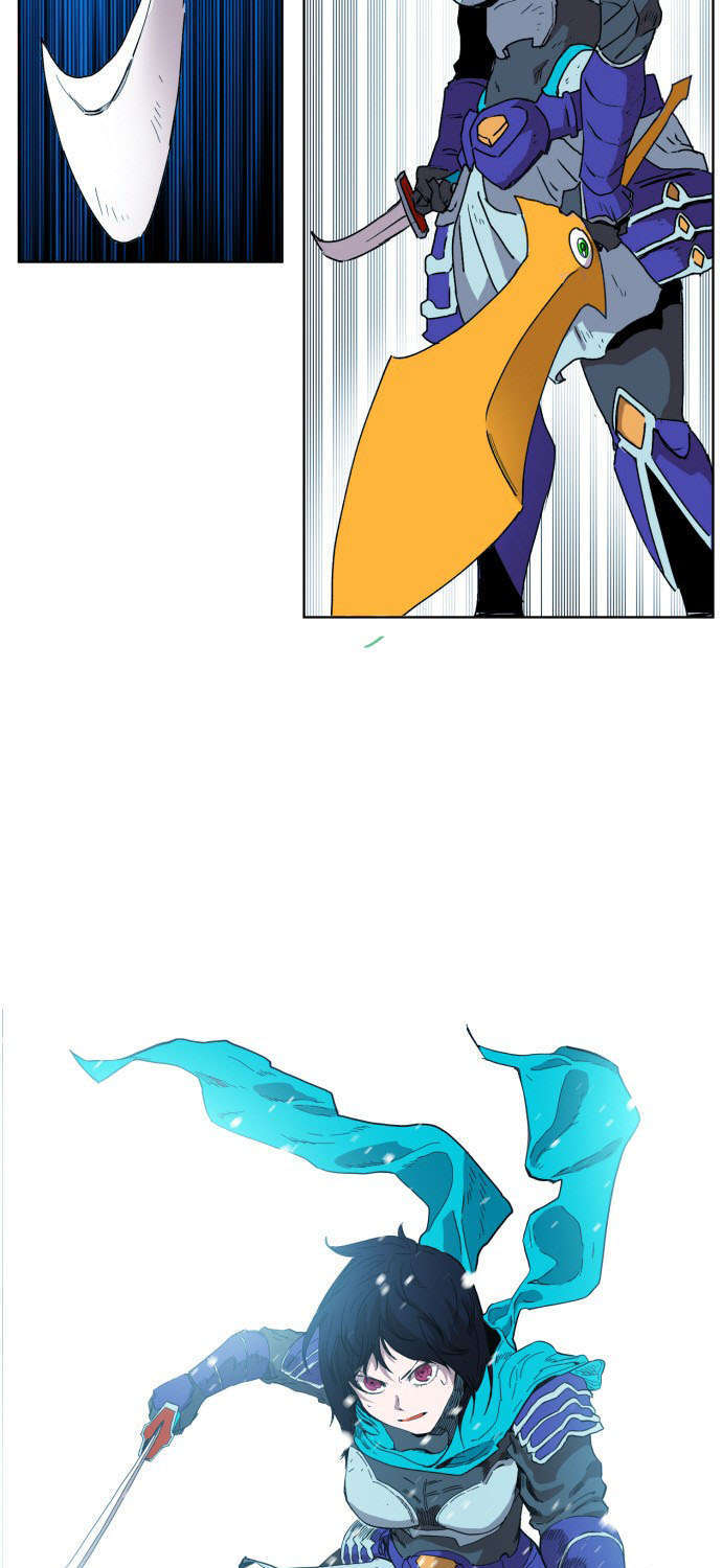 Hard Core Leveling Warrior Chapter 141 - 33