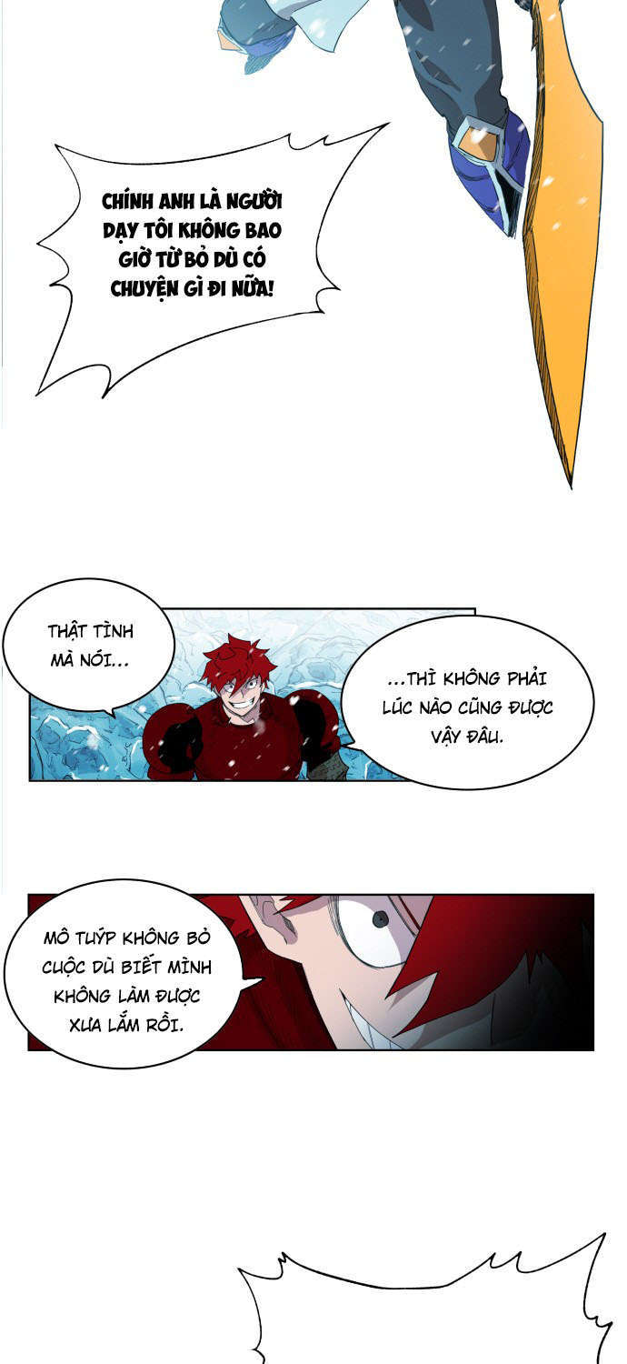 Hard Core Leveling Warrior Chapter 141 - 35