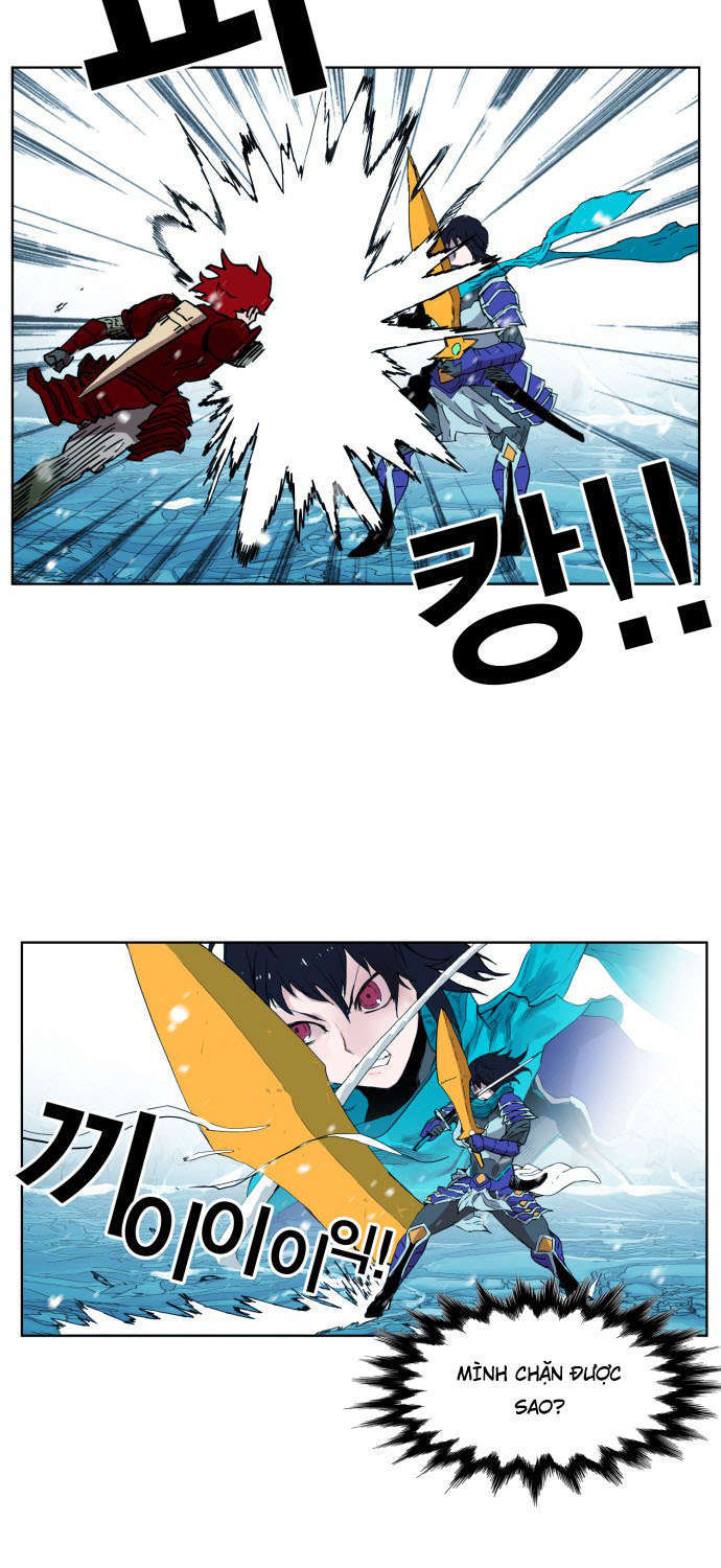 Hard Core Leveling Warrior Chapter 141 - 41