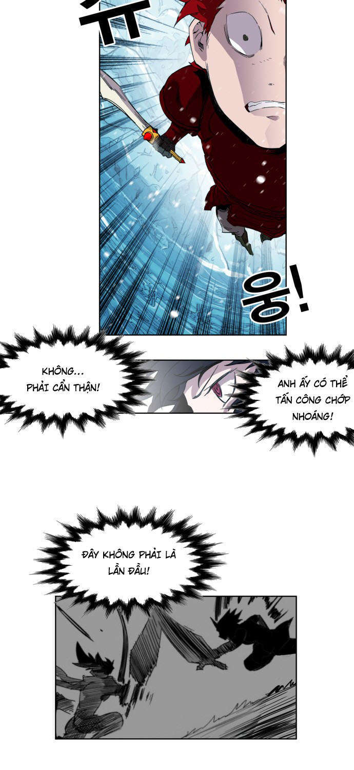 Hard Core Leveling Warrior Chapter 141 - 43