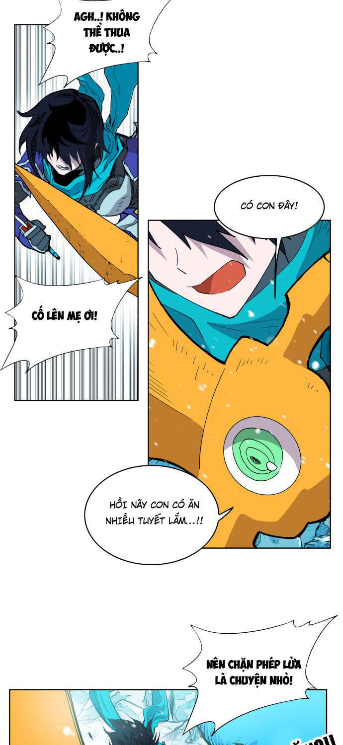 Hard Core Leveling Warrior Chapter 141 - 51