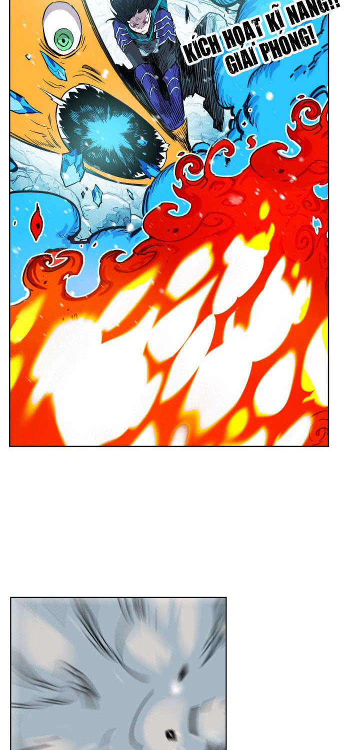 Hard Core Leveling Warrior Chapter 141 - 52