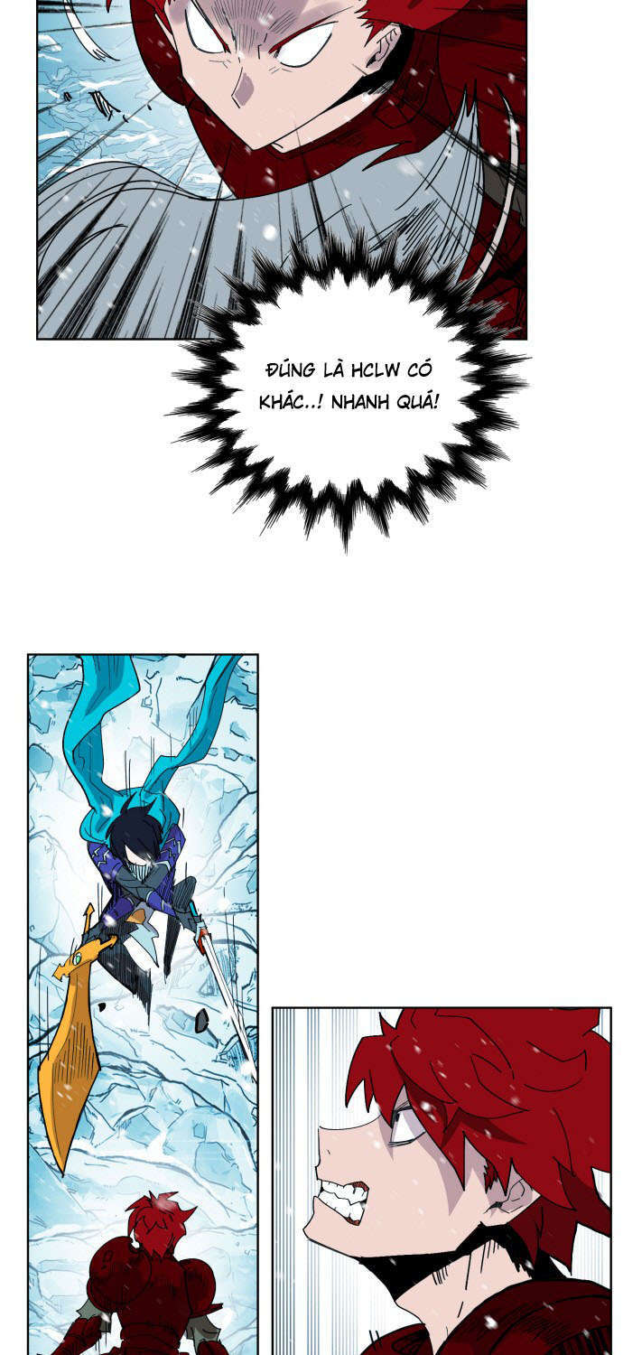 Hard Core Leveling Warrior Chapter 141 - 56