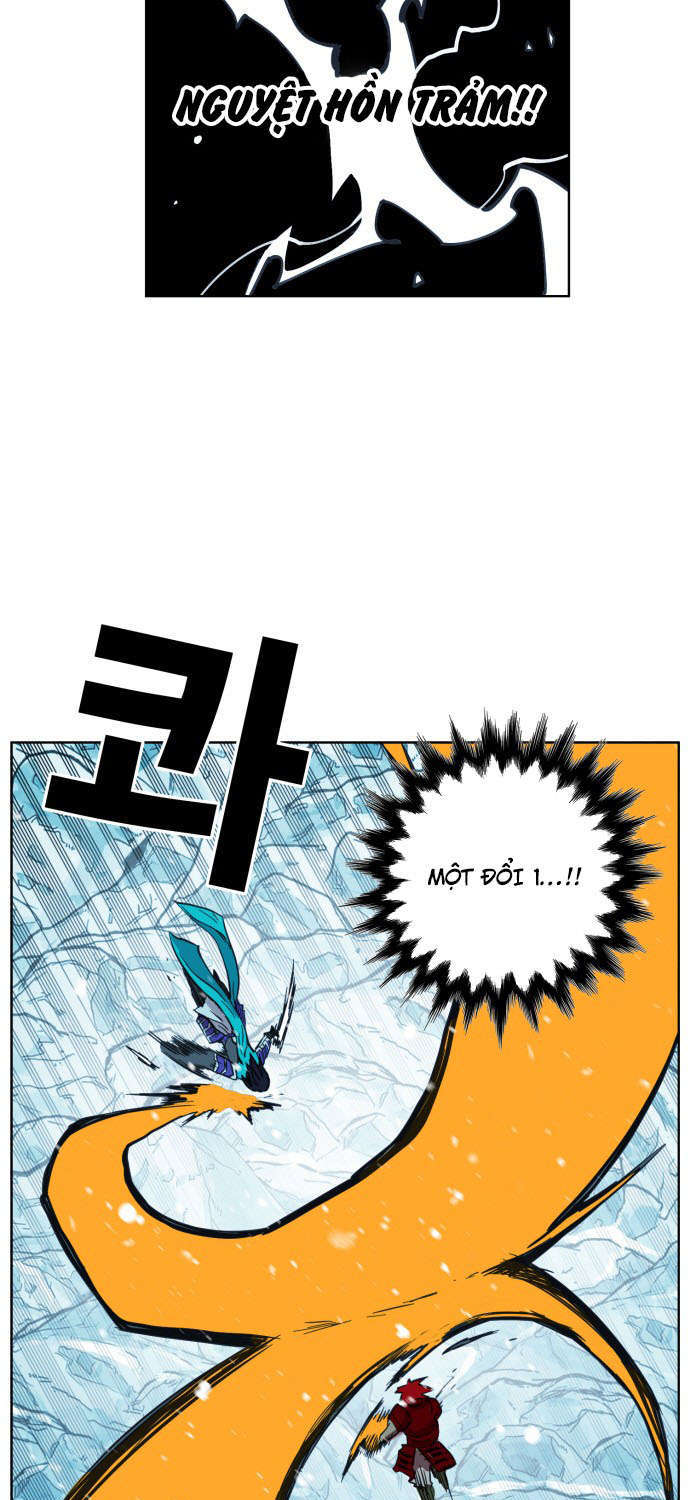 Hard Core Leveling Warrior Chapter 141 - 60