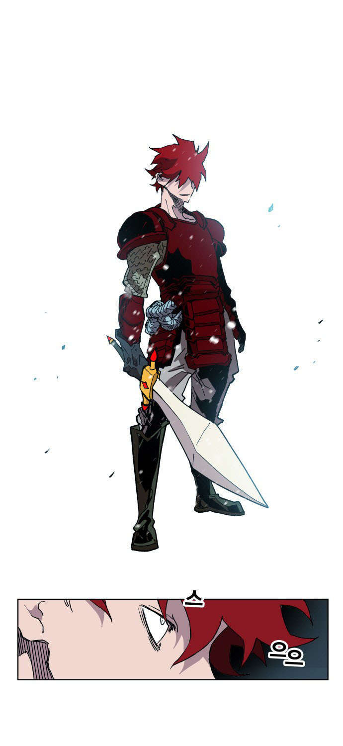 Hard Core Leveling Warrior Chapter 141 - 7