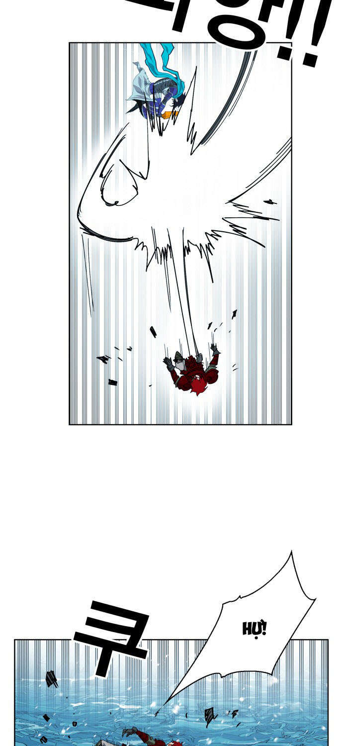 Hard Core Leveling Warrior Chapter 141 - 64