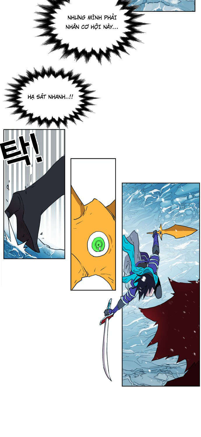 Hard Core Leveling Warrior Chapter 141 - 70