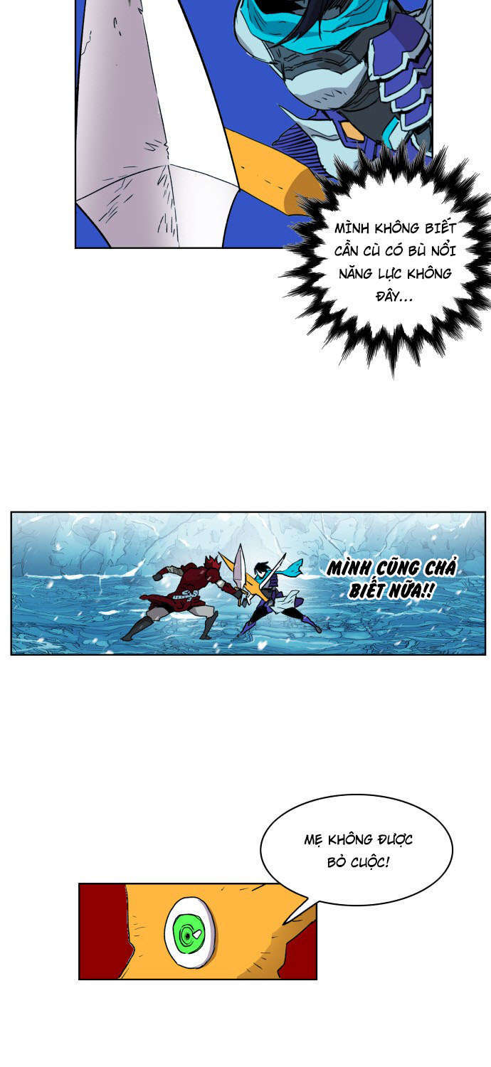 Hard Core Leveling Warrior Chapter 141 - 76