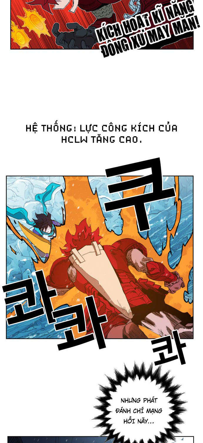 Hard Core Leveling Warrior Chapter 141 - 81