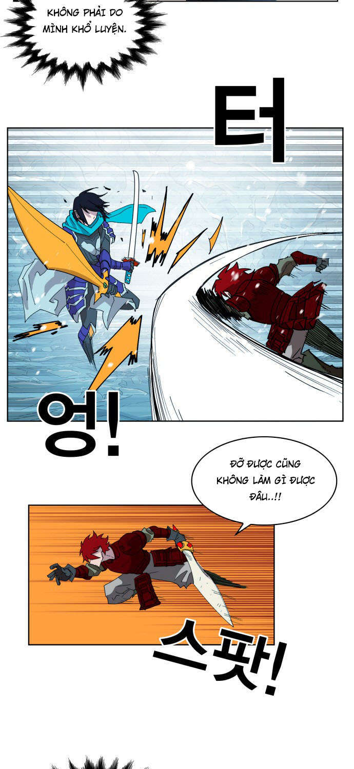 Hard Core Leveling Warrior Chapter 141 - 83